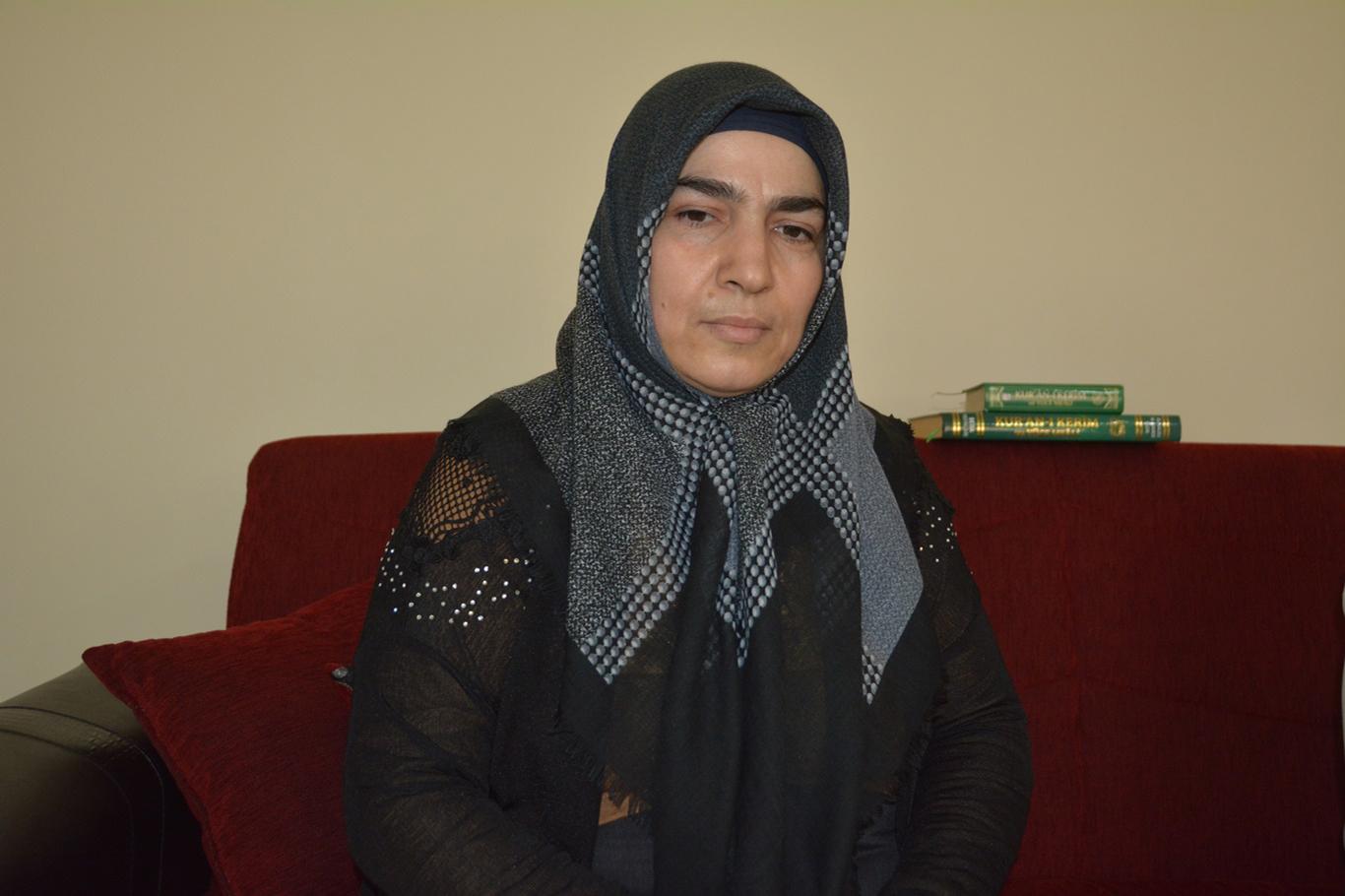 Batmanlı hacı adayları, yıllarca bekledikleri hacca gidememenin burukluğunu yaşıyor Batmanlı hacı adayları, yıllarca bekledikleri hacca gidememenin burukluğunu yaşıyor